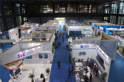 揭秘！眾多會展選擇烏鎮，被偏愛的會展小鎮究竟有何魅力？