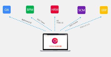 紅芯賦能，智慧筑基 上海城建總院數字化轉型的突圍之路